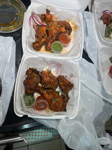 Tandoor Truck photo 3