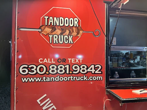 Tandoor Truck photo 2