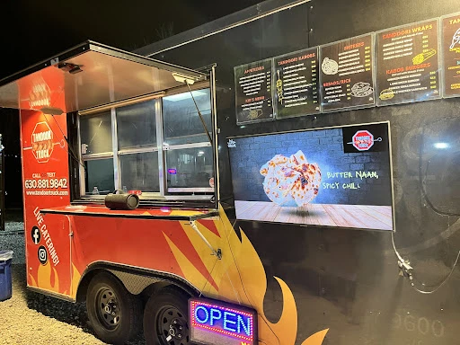 Tandoor Truck photo 10