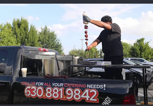 Tandoor Truck photo 7