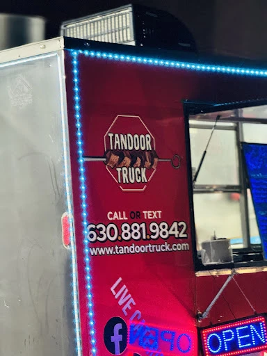Tandoor Truck photo 5