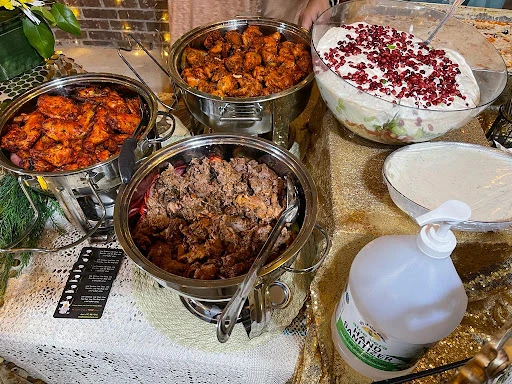 Tandoor Truck photo 4